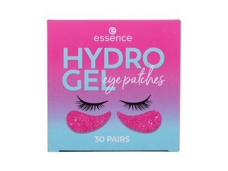 Essence Hydro Gel Maska na oči Eye Patches 30 ks pro ženy
