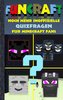 Funcraft - Noch mehr inoffizielle Quizfragen für Minecraft Fans
