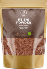 BrainMax Pure Reishi prášek, BIO 100g