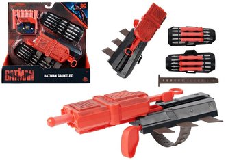 Batman rękawica z pociskami