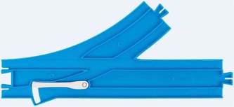 Akcesoria do pociągu - R5/R6