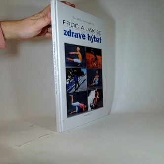 Proč a jak se hýbat