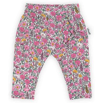 Kojenecké bavlněné tepláčky Nicol Lea - velikost 62 (3-6m)