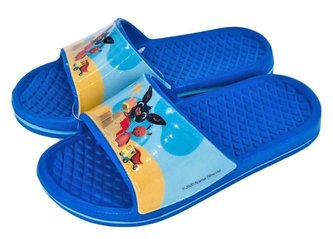 PANTOFLE BING - velikost 28-29