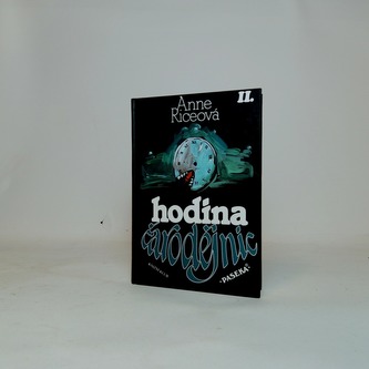 Hodina čarodejnic 2