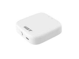 Smart centrální jednotka iGET HOME Gateway GW1 ZigBee WiFi Tuya