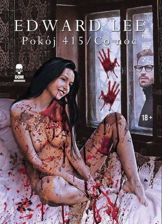 Pokój 415 / Co noc Pokój 415 / Co noc