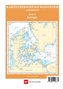 Berichtigung Sportbootkarten Satz 5: Kattegat (Ausgabe 2023)