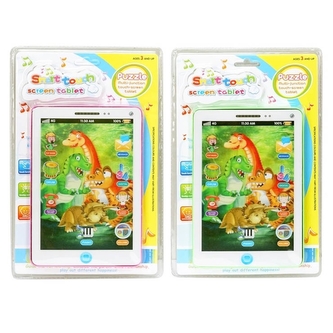 Multifunkční tablet na baterie