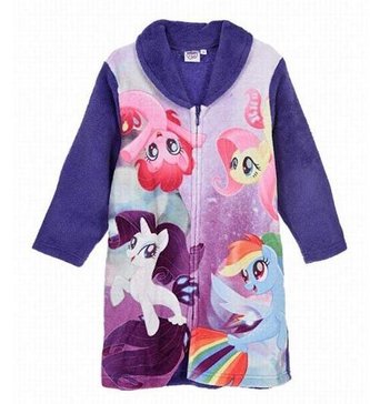 ŽUPAN MY LITTLE PONY - velikost 4