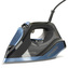 Parní žehlička Black+Decker, BXIR2801E, keramická žehlící plocha, regulátor páry a teploty, 2800 W