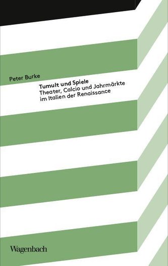 Tumult und Spiele