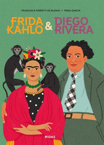 Frida & Diego