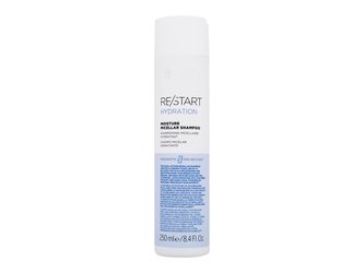 Revlon Professional Re/Start Šampon Hydration Moisture Micellar Shampoo 250 ml pro ženy