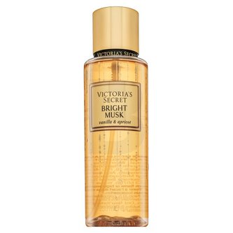 Victoria´s Secret Bright Musk Tělový sprej 250 ml pro ženy