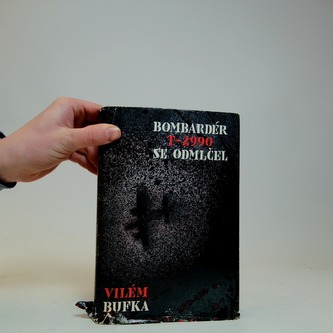 Borbarder T-2990se odmlčel