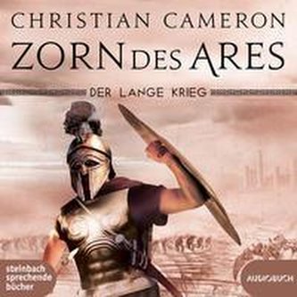 Der lange Krieg: Zorn des Ares
