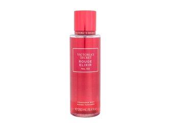 Victoria´s Secret Rouge Elixir Tělový sprej No. 02 250 ml pro ženy