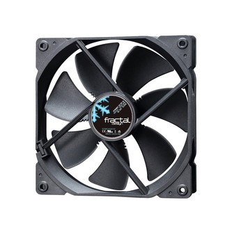Fractal Design 140mm Dynamic X2 GP černá