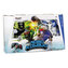 Robo Kombat 2-pack