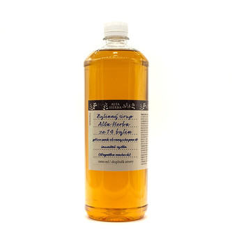 Alta Herba Bylinný sirup ze 14 bylin 1 l