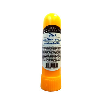 Alta Herba Stick inhalátor pro děti
