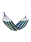 Nils camp - Hamaka NC9001 modro zelená