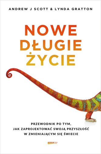 Nowe długie życie
