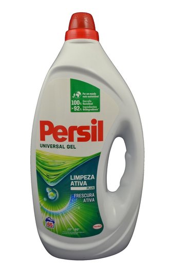 Persil Gel mýdlo Azul&Branco 2,7L- 60 dávek