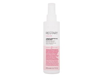 Revlon Professional Re/Start Bezoplachová péče Color 1 Minute Protective Color Mist 200 ml pro ženy