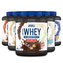 Applied Nutrition Critical Whey Protein Bueno White 2000g