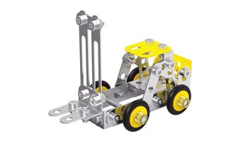 Wózek widłowy do składania Wózek widłowy do składania