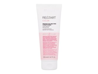 Revlon Professional Re/Start Kondicionér Color Protective Melting Conditioner 200 ml pro ženy