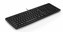 HP 125 Wired Keyboard - Německá