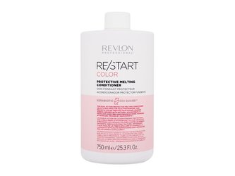 Revlon Professional Re/Start Kondicionér Color Protective Melting Conditioner 750 ml pro ženy