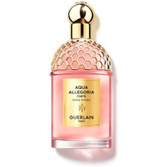 Guerlain Aqua Allegoria Forte Rosa Rossa - EDP 75 ml woman