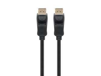 Kabel GOOBAY 61712 DisplayPort 2m