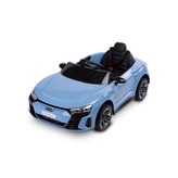 Elektrické autíčko Toyz AUDI RS ETRON GT blue