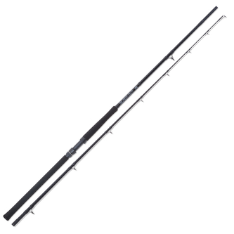 Prut Black Out 2,4m 250-1000g