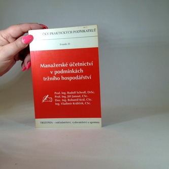 Manažerské účetnictví