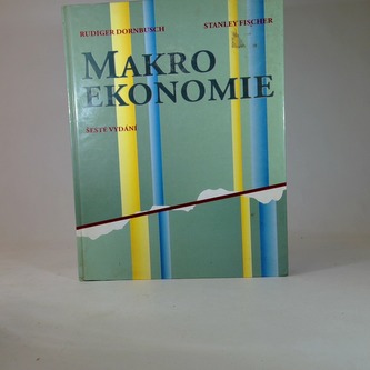 Makroekonomie