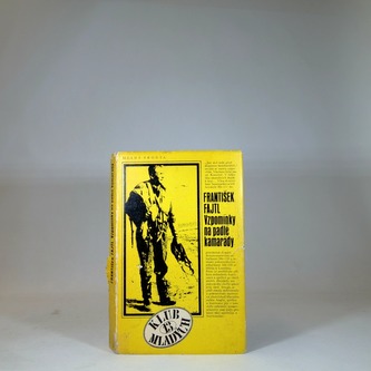 Vzpomínky na padlé kamarády