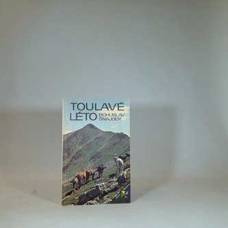 Toulavé léto