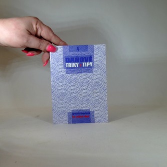 Danové triky a tipy