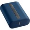 Cellularline Thunder powerbanka 10000 mAh modrá