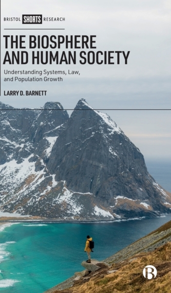 The Biosphere and Human Society