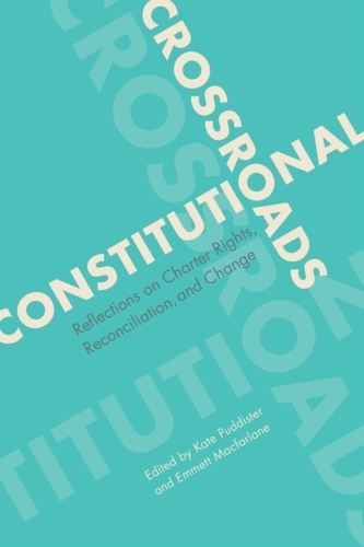 Constitutional Crossroads