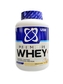 USN - Whey+ premium protein 2000 g - čokoláda s karamelem