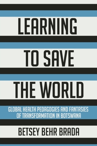 Learning to Save the World
