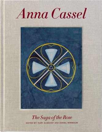 Anna Cassel